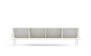 MUTI 4D Tv-bord