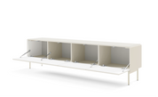 MUTI 4D Tv-bord
