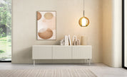 MUTI 3D Tv-bord