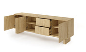 NABU (F) RTV - TV-BORD