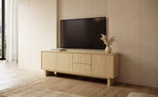 NABU (F) RTV - TV-BORD
