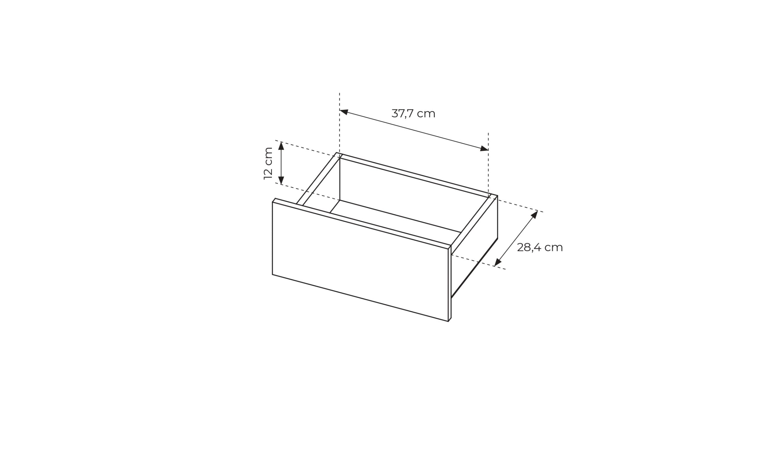 NABU (F) RTV - TV-BORD