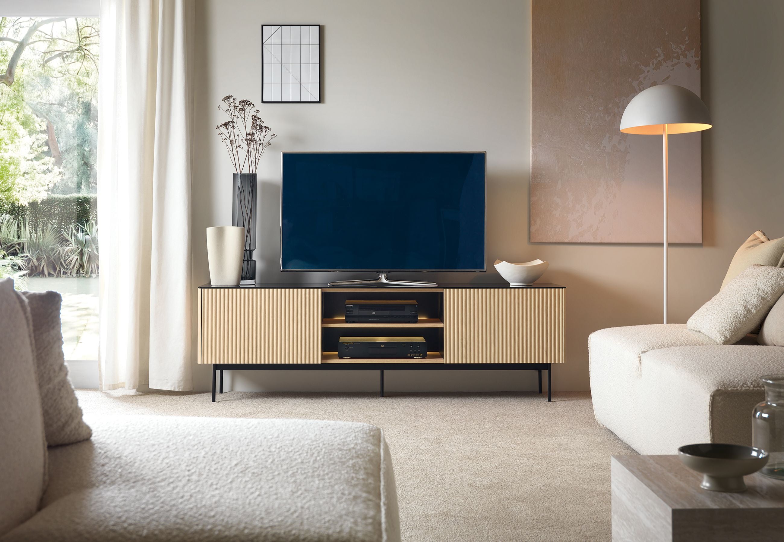 ORTA 180 Tv-bord
