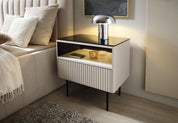 ORTA S-57 sengebord
