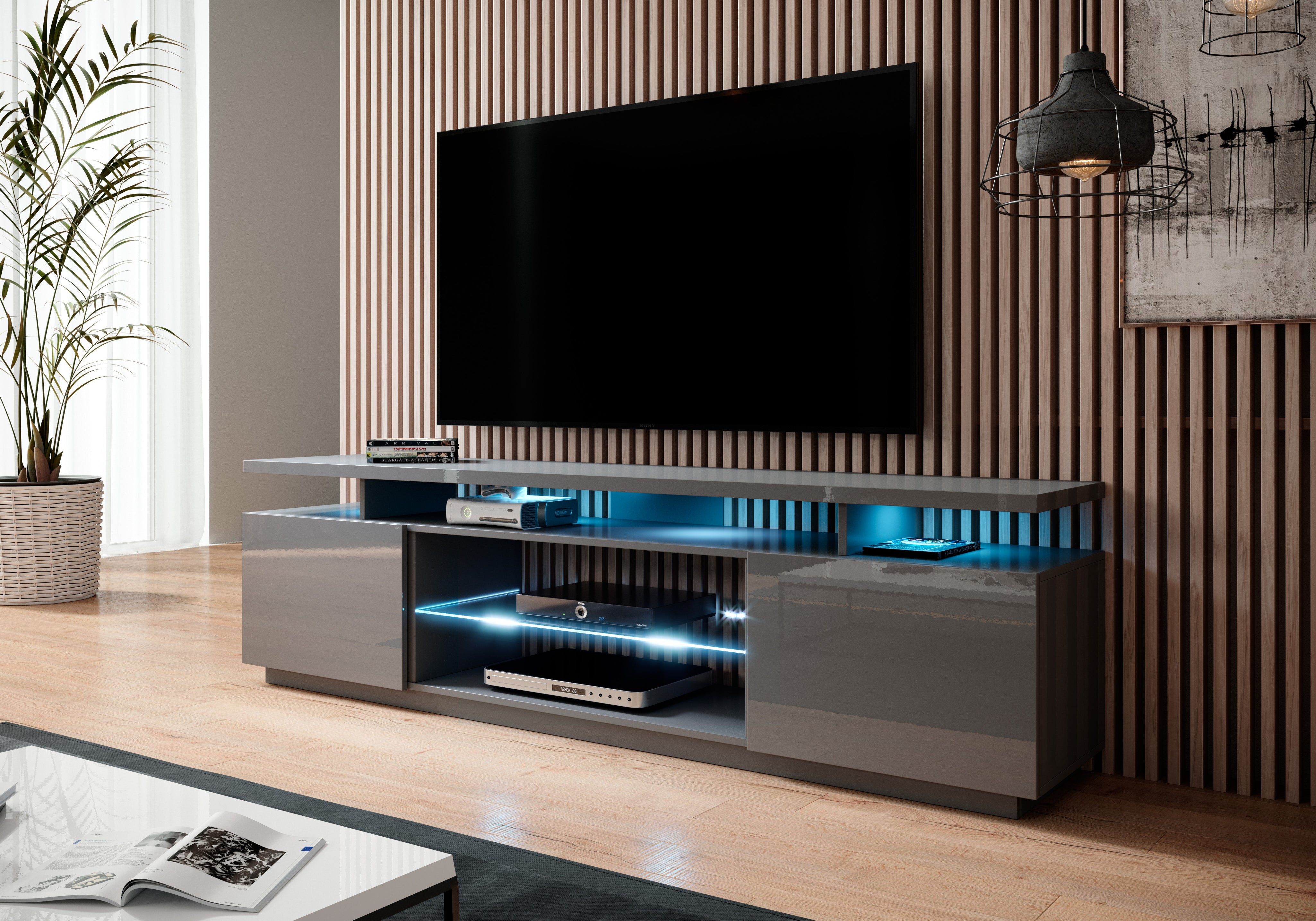 EVA RTV Tv-bord