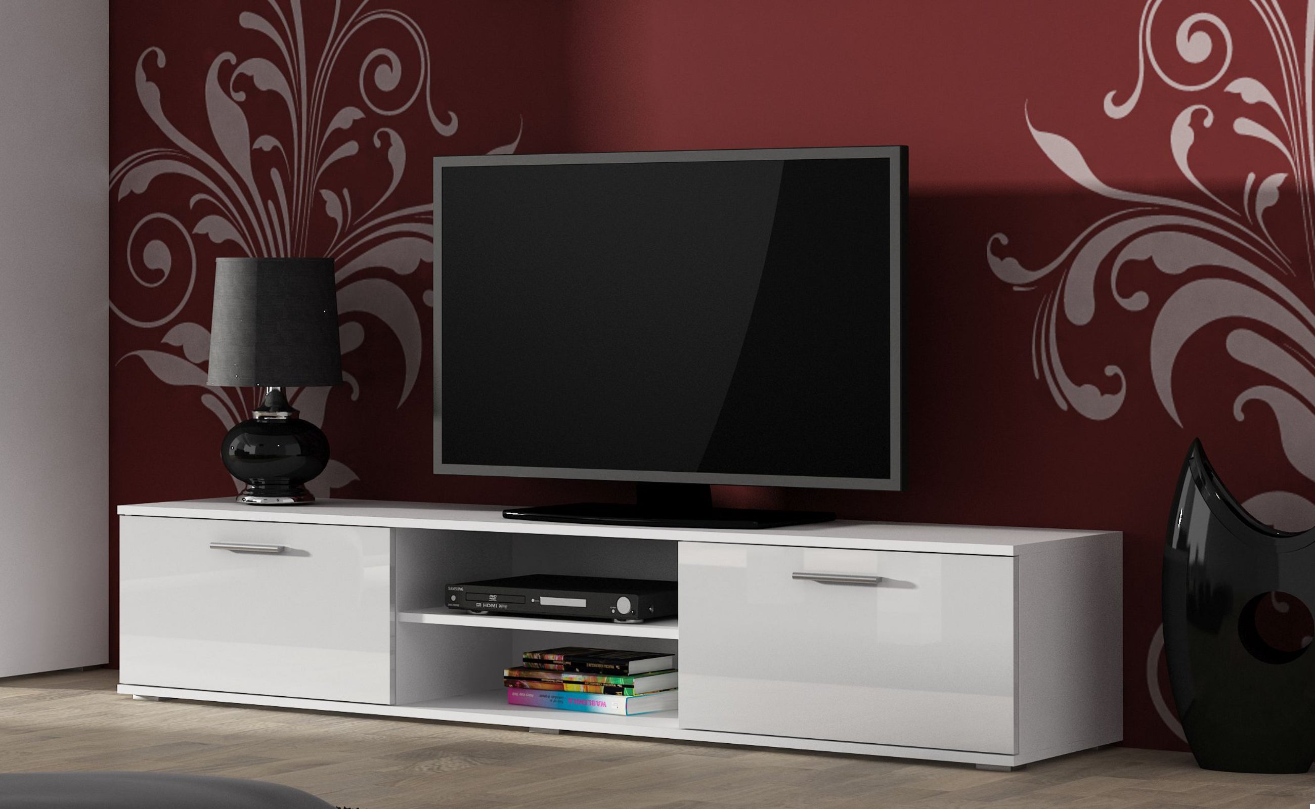 SOHO S3 TV-bord