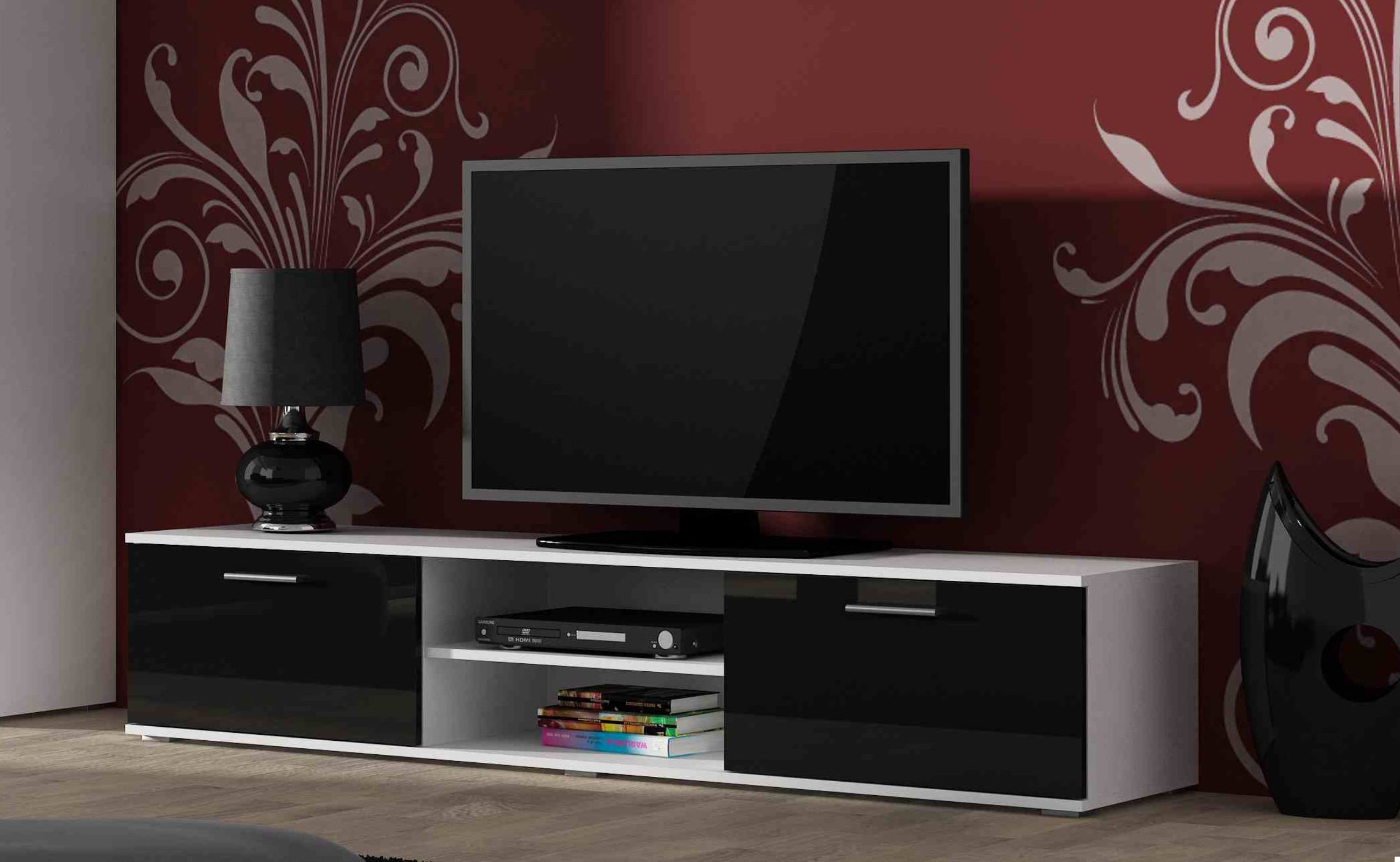 SOHO S3 TV-bord