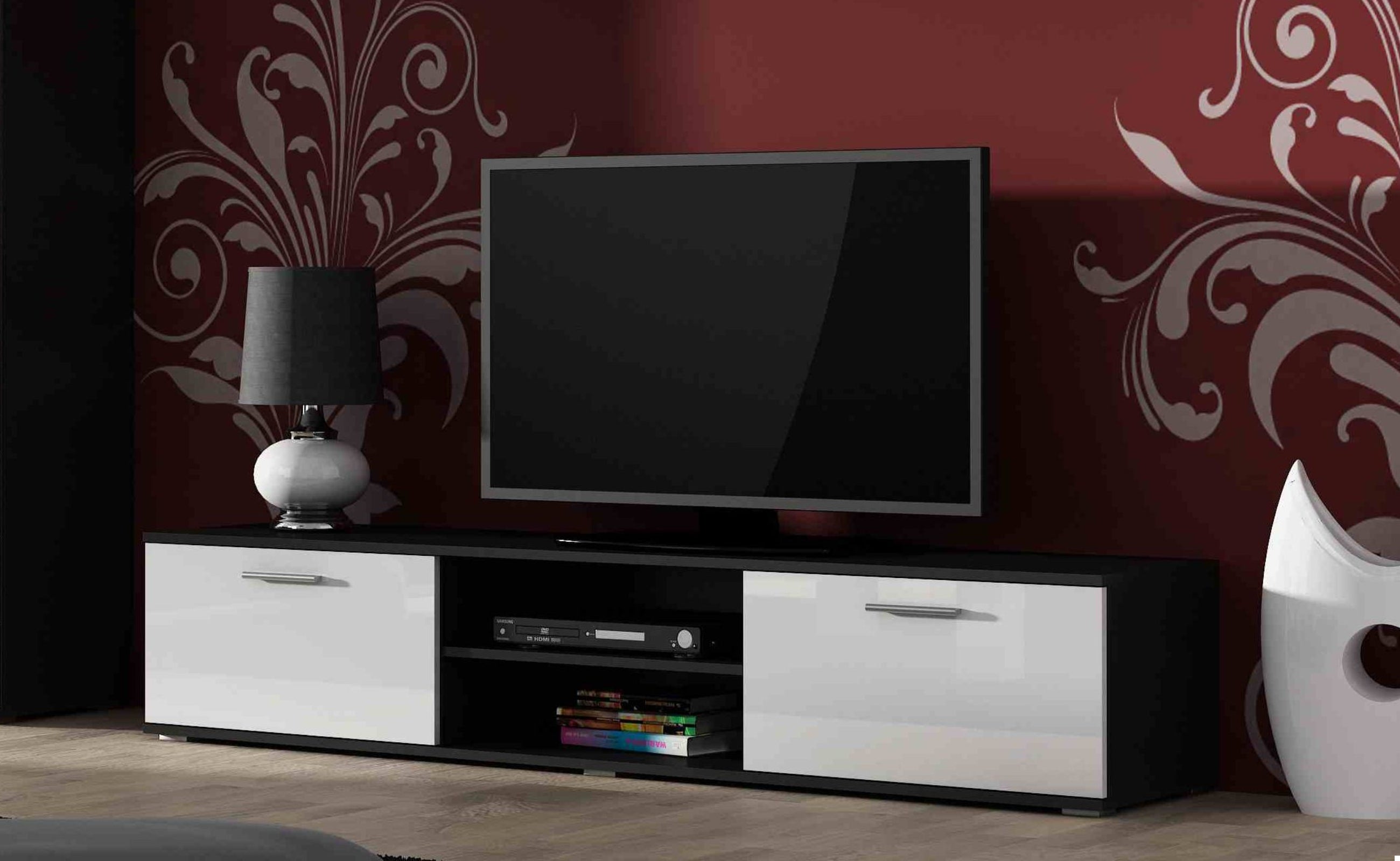 SOHO S3 TV-bord