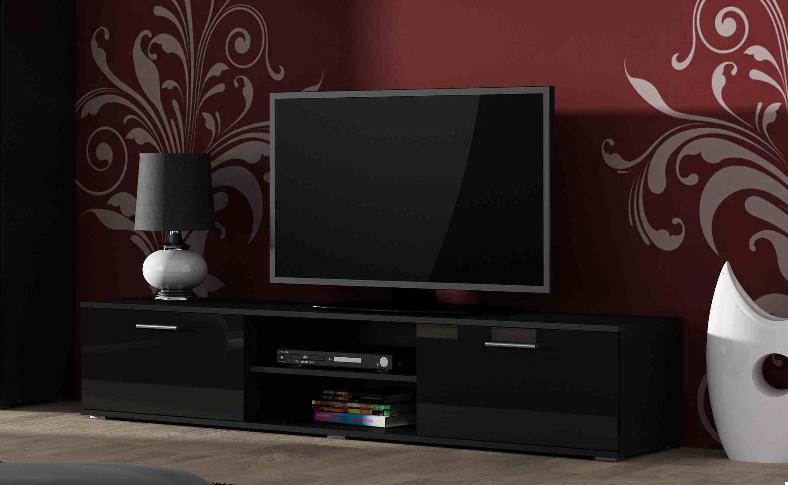 SOHO S3 TV-bord