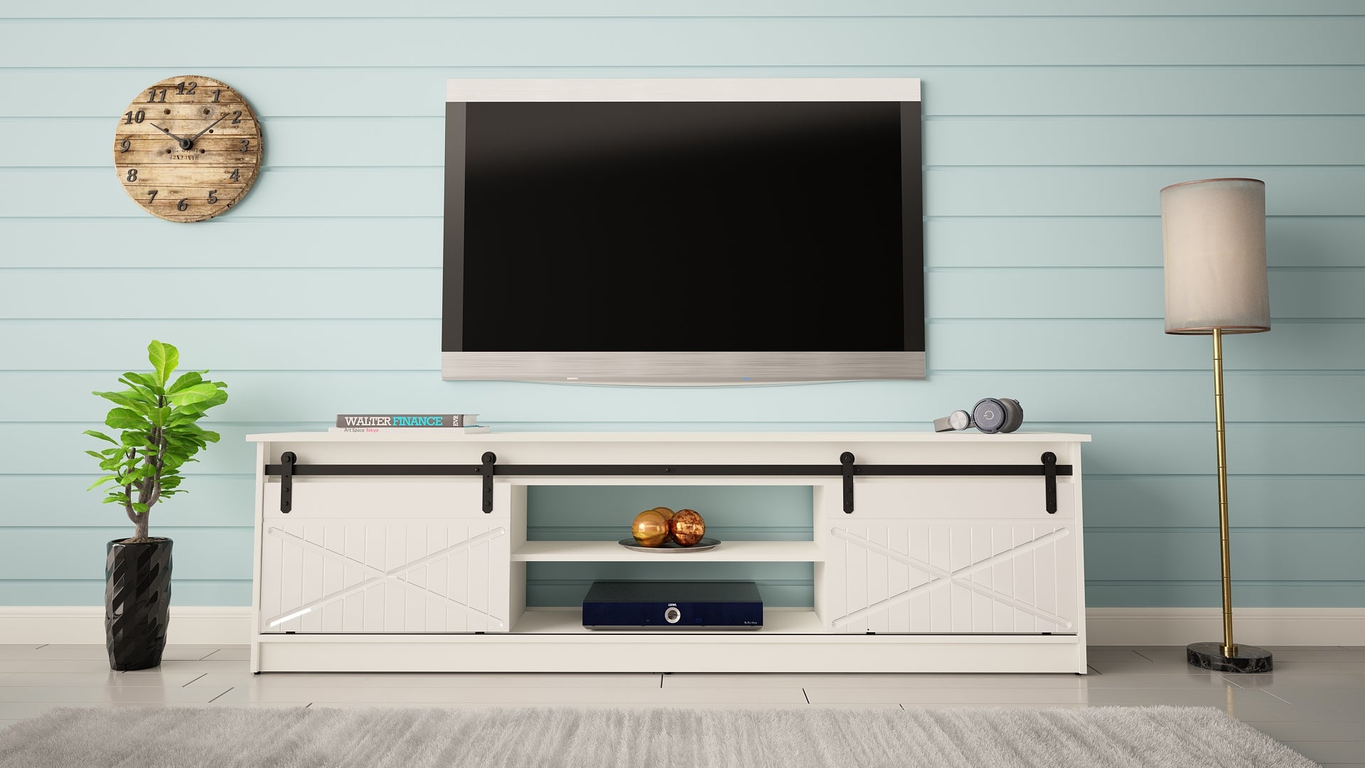 GRANERO RTV Tv-bord