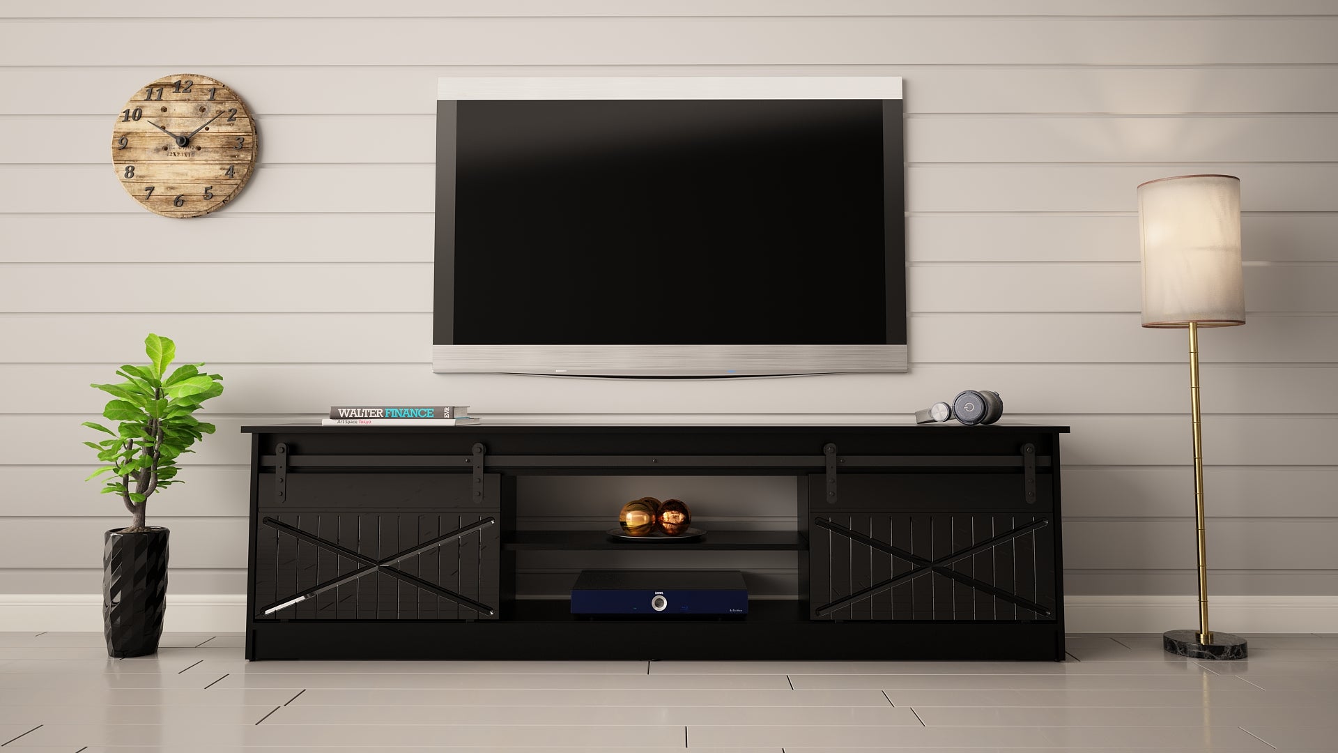 GRANERO RTV Tv-bord