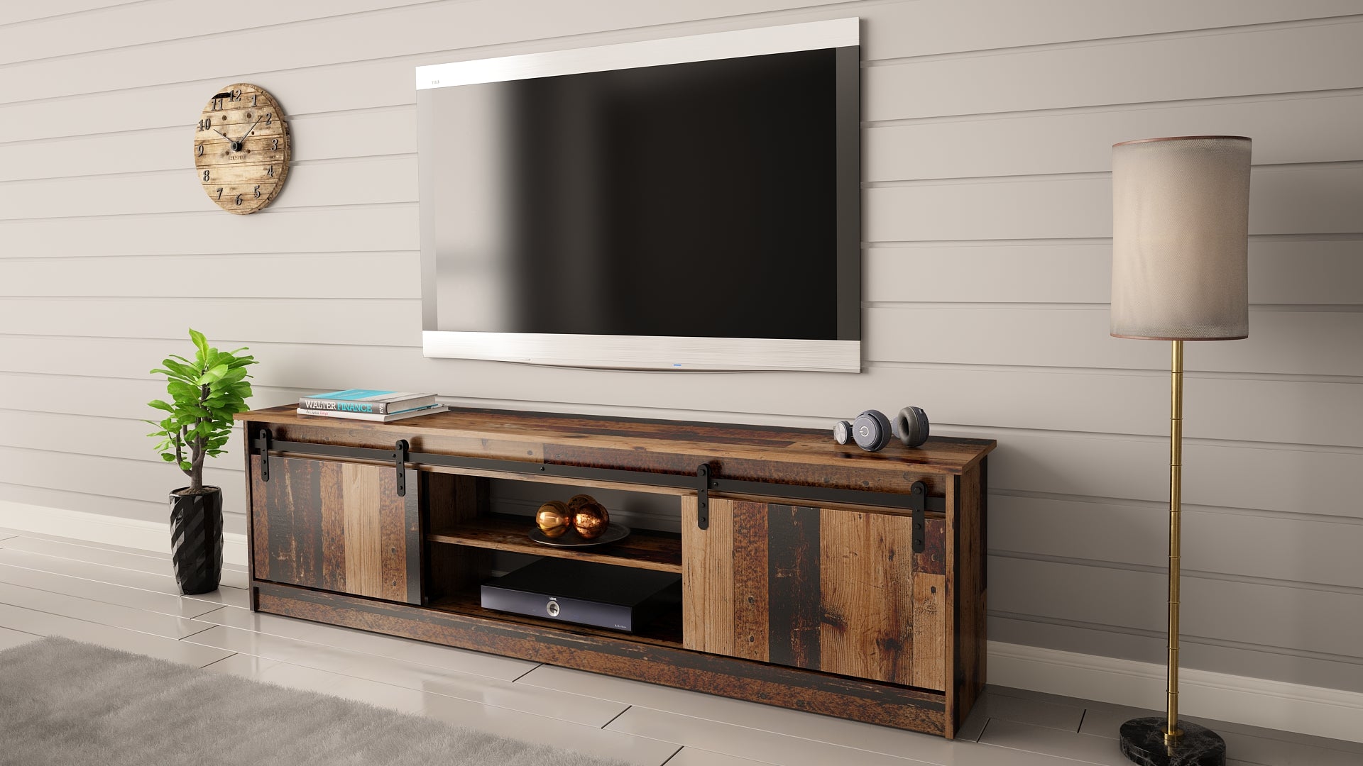 GRANERO RTV Tv-bord