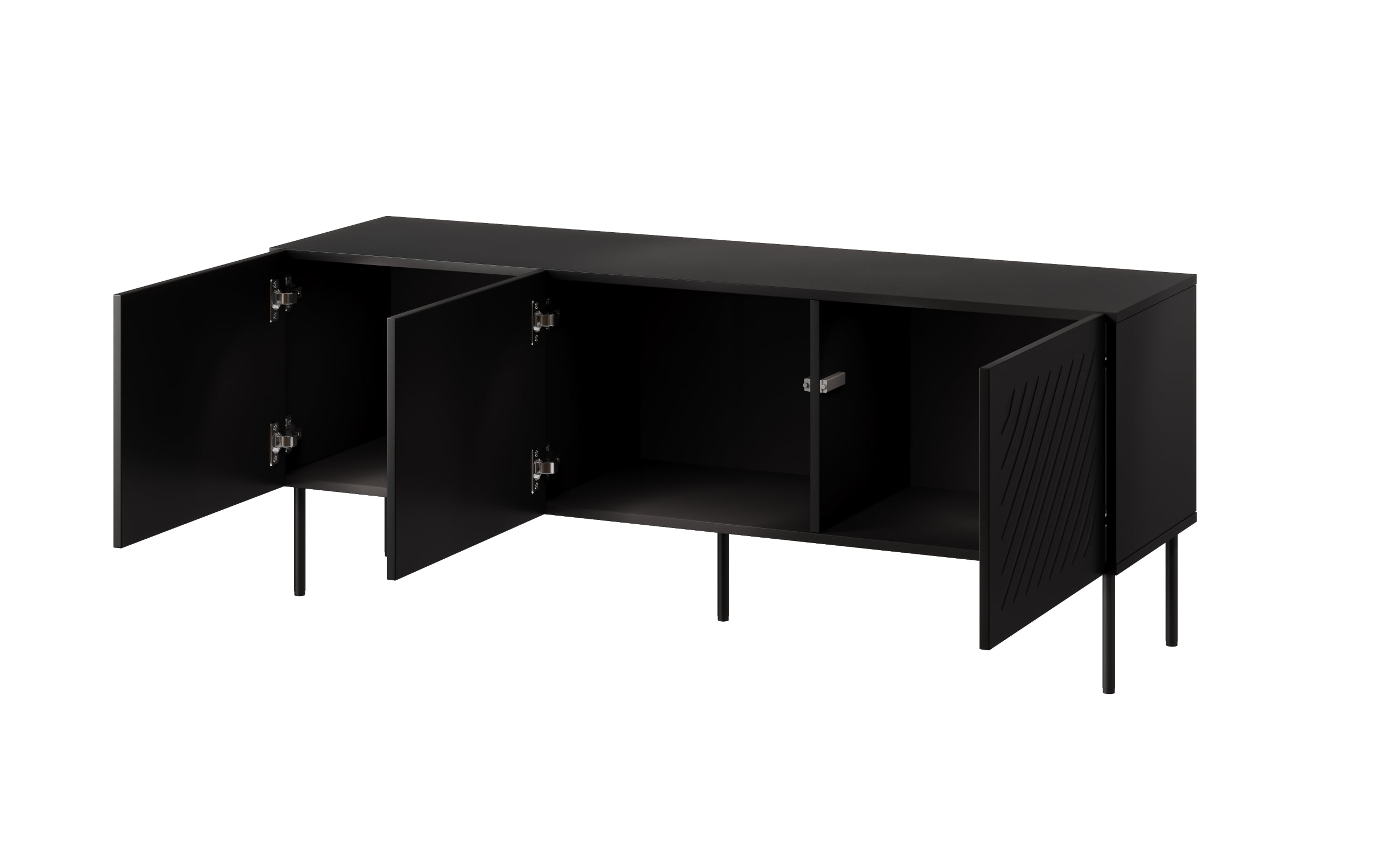 SIENA 150 TV-bord