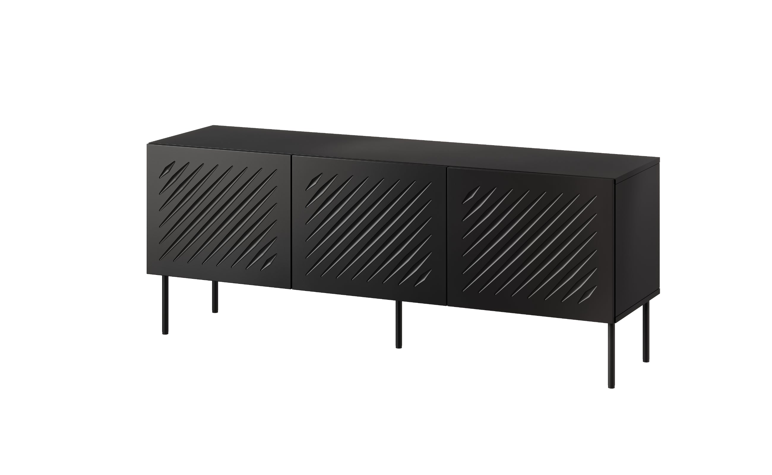 SIENA 150 TV-bord