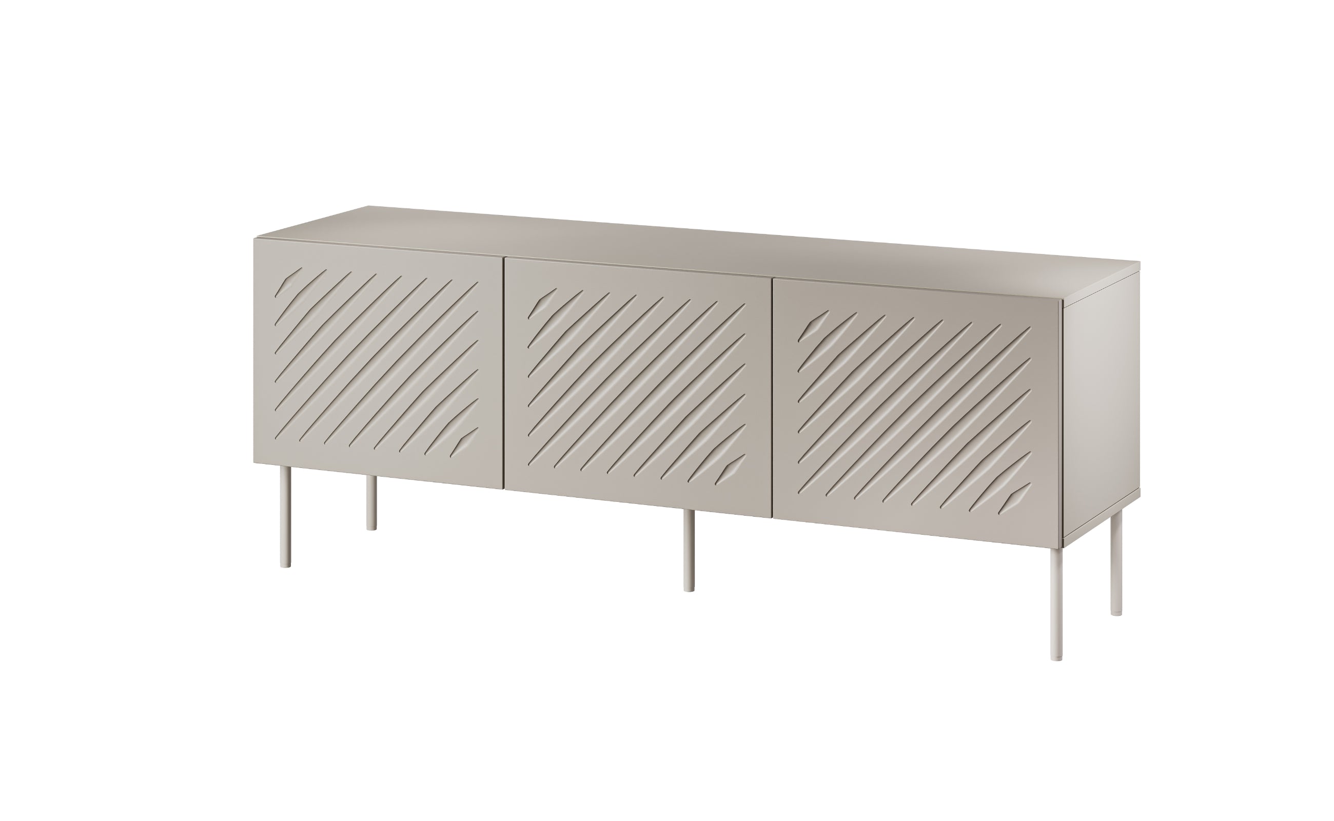 SIENA 150 TV-bord