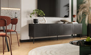 SIENA 200 TV-bord