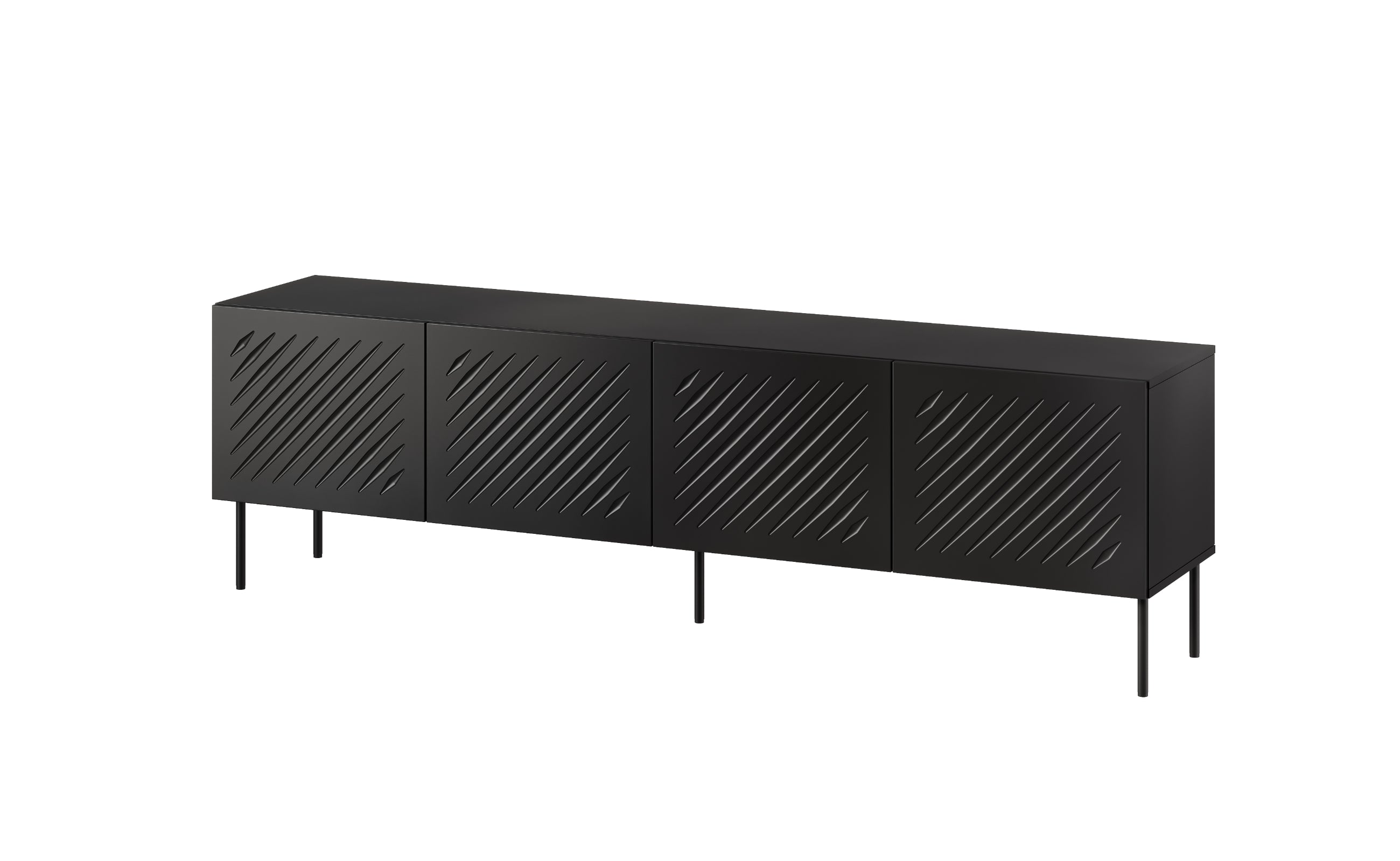 SIENA 200 TV-bord