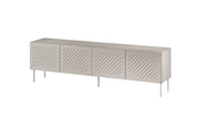 SIENA 200 TV-bord