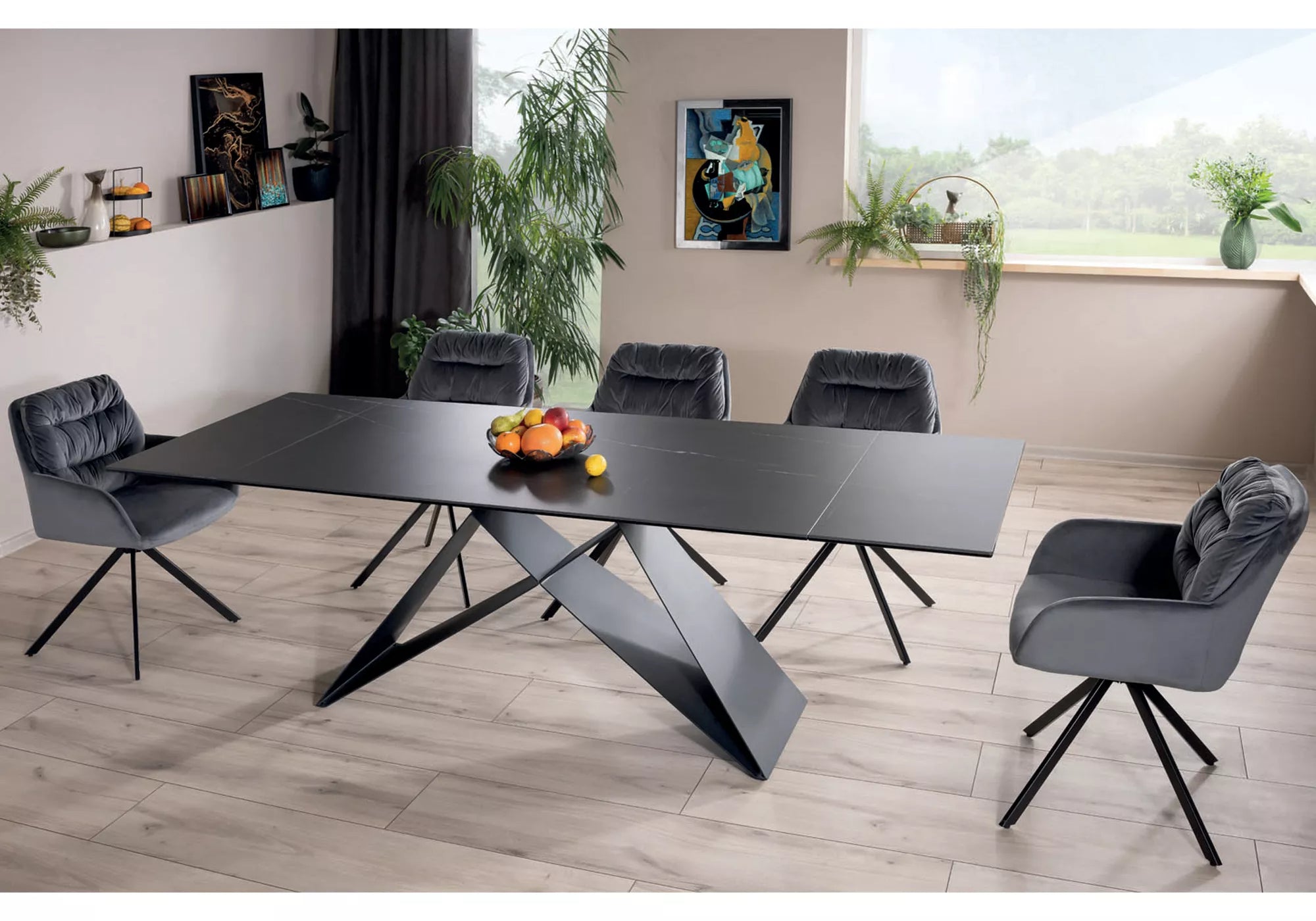 WESTIN 160 Ceramic
