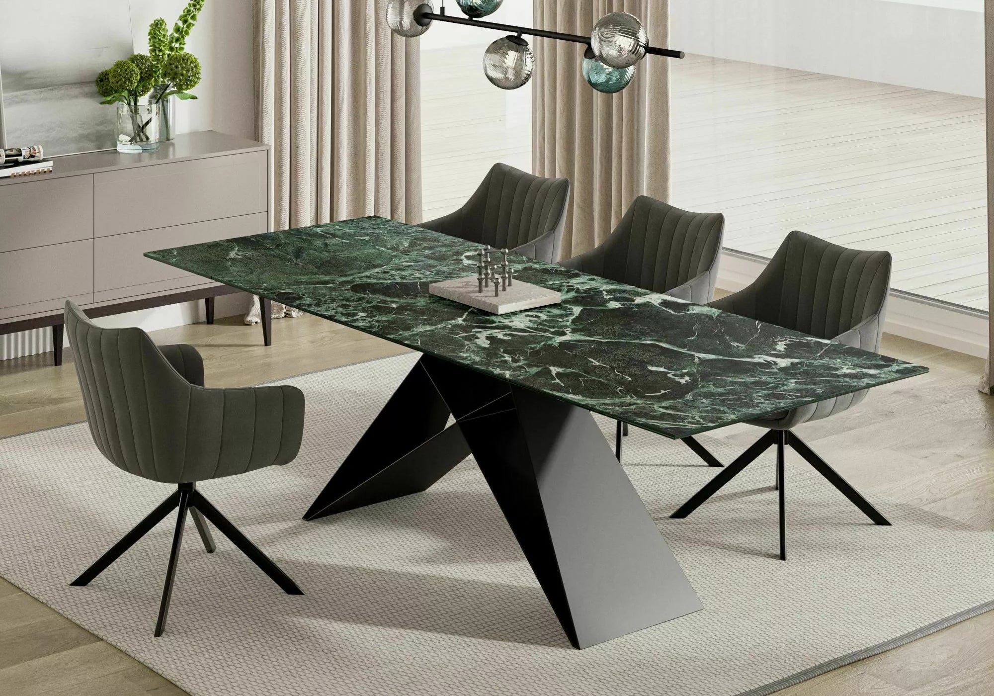 WESTIN 160 Ceramic