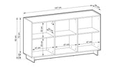 YASUMI K147 SKÆNK