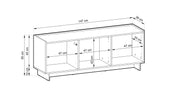 YASUMI RTV147 TV-BORD