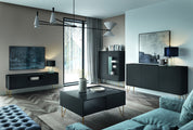 HARMONY vitrineskab WT-97