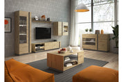 ARCO hylde eg
