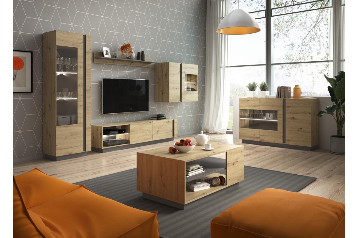 ARCO hylde eg