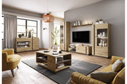ARCO hylde eg