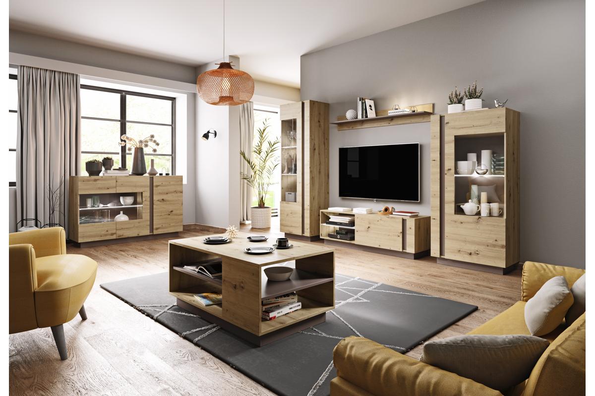 ARCO hylde eg