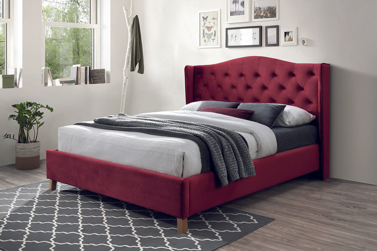 Aspen Velvet 160