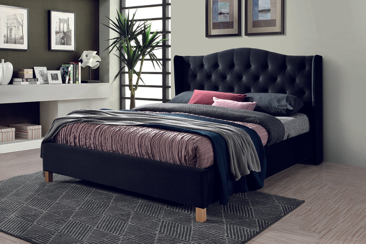 Aspen Velvet 160