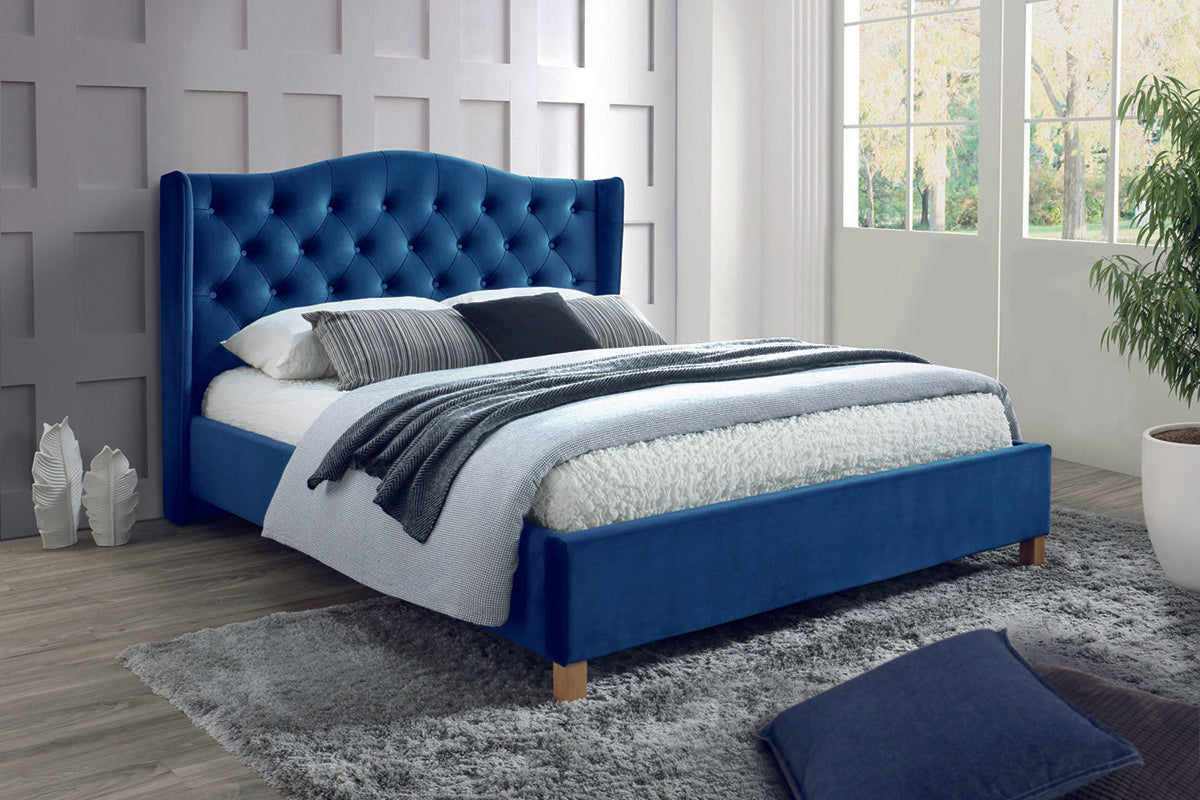 Aspen Velvet 160
