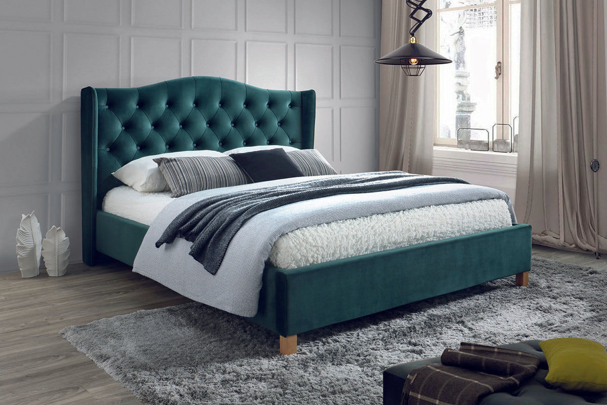 Aspen Velvet 160