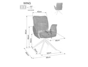 WING BREGO