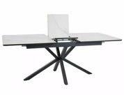 LOGAN Ceramic Spisebord
