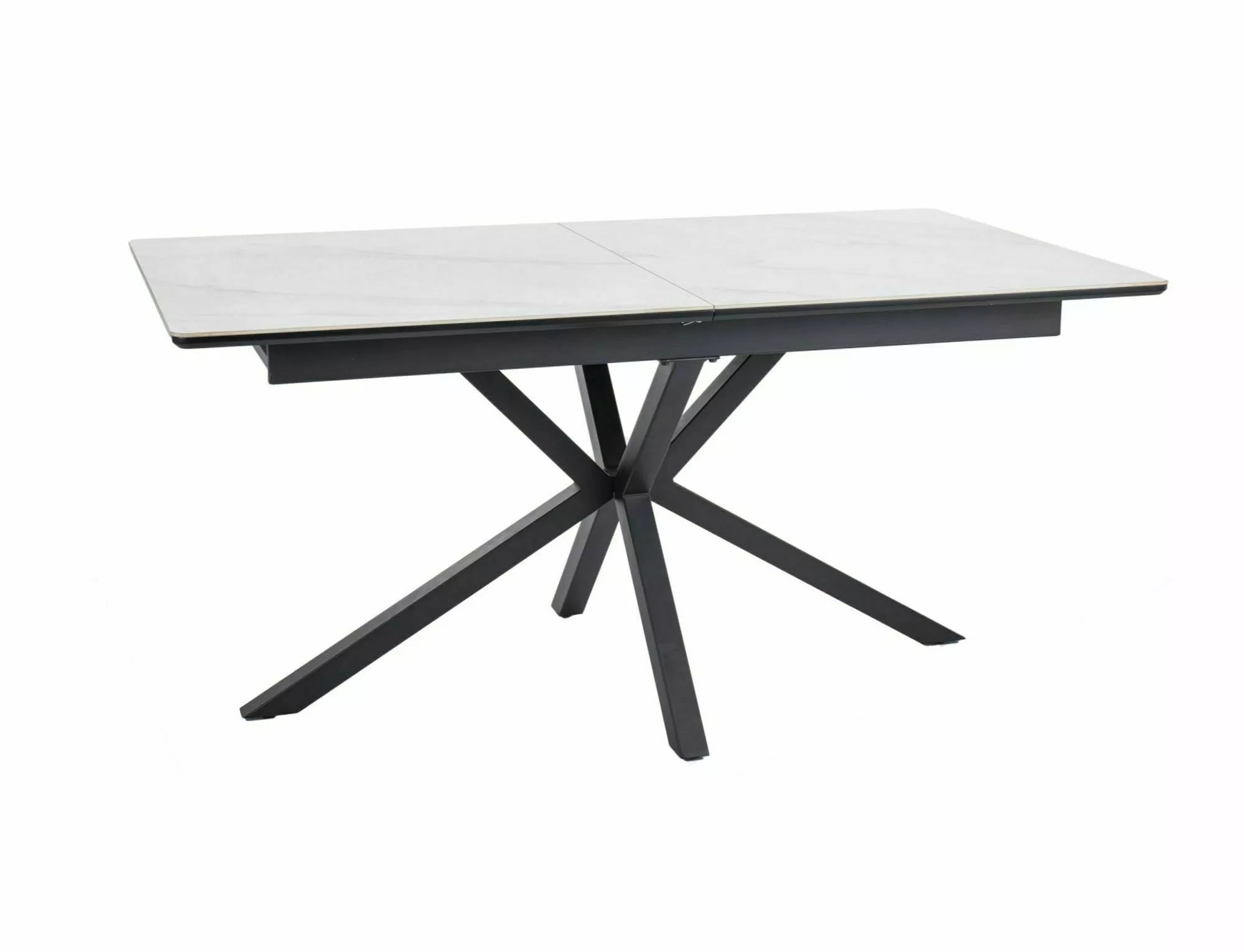LOGAN Ceramic Spisebord
