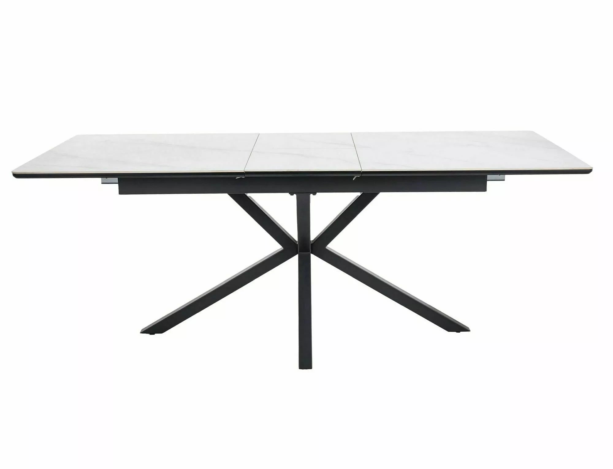 LOGAN Ceramic Spisebord