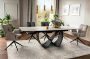 INFINITY CERAMIC spisebord