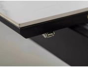 LOGAN Ceramic Spisebord