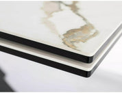 Columbus Ceramic Spisebord