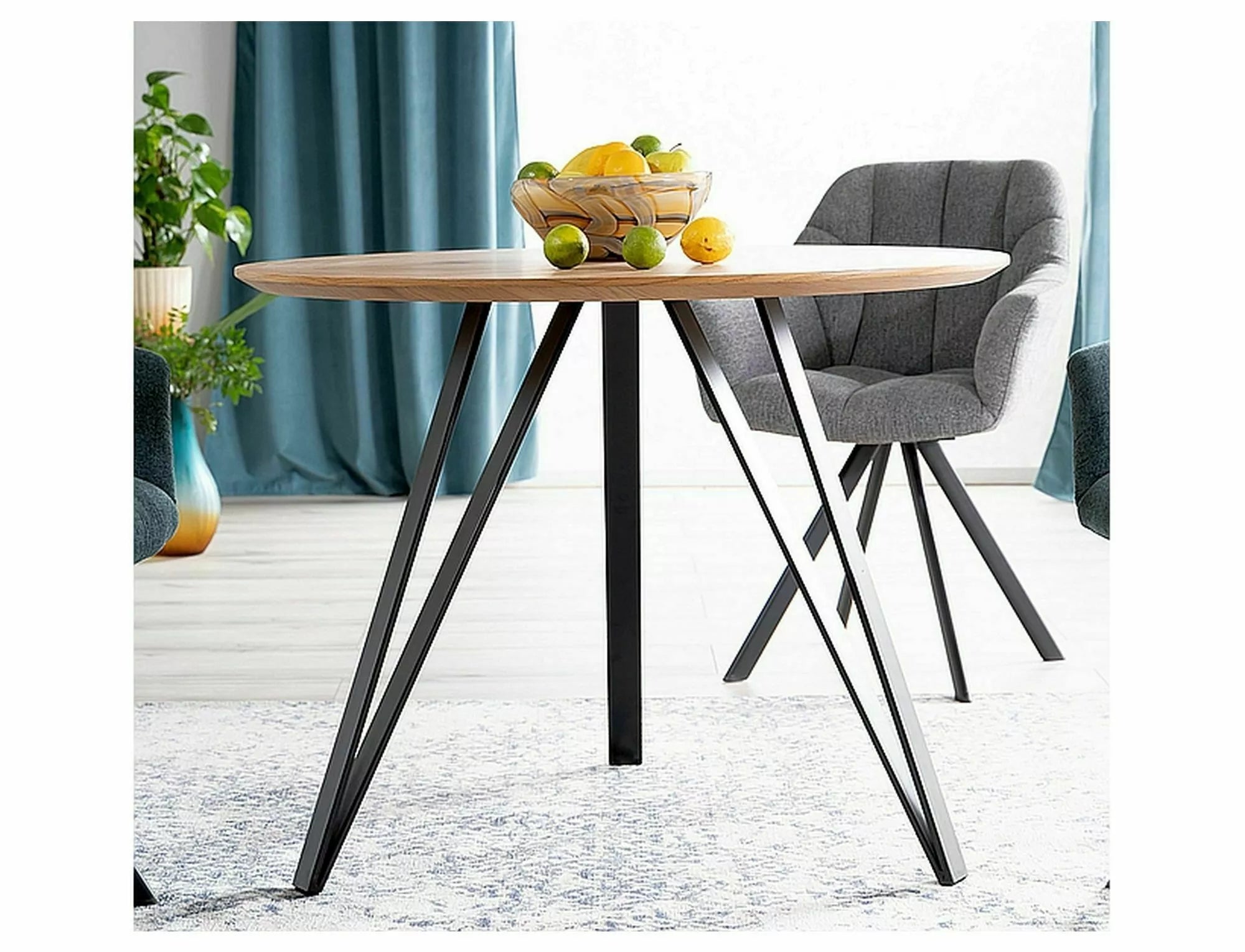 TETIS spisebord
