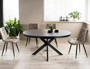 PORTO Ceramic spisebord