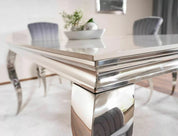 PRINCE Ceramic spisebord