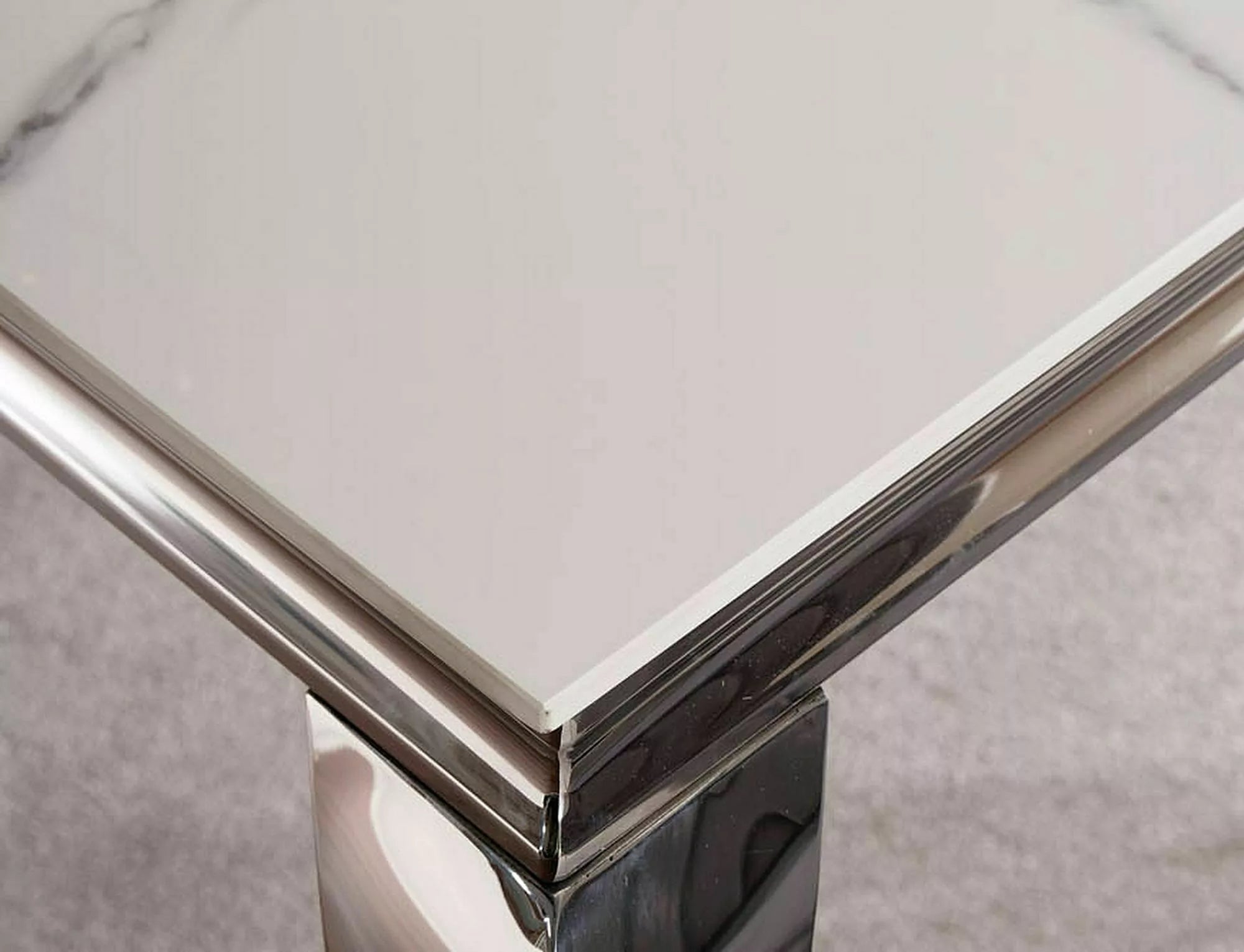 PRINCE 120 Ceramic sofabord