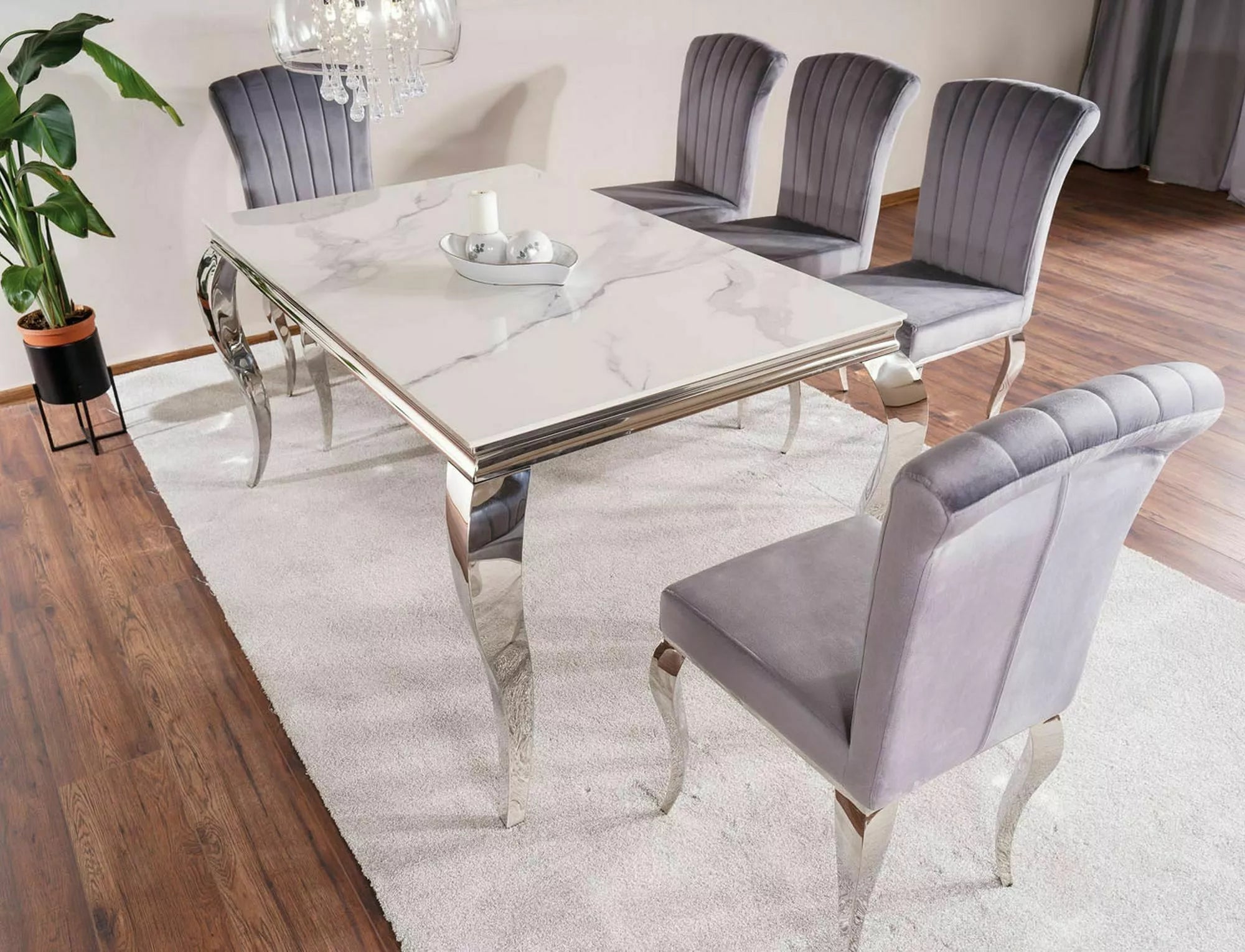 PRINCE Ceramic spisebord