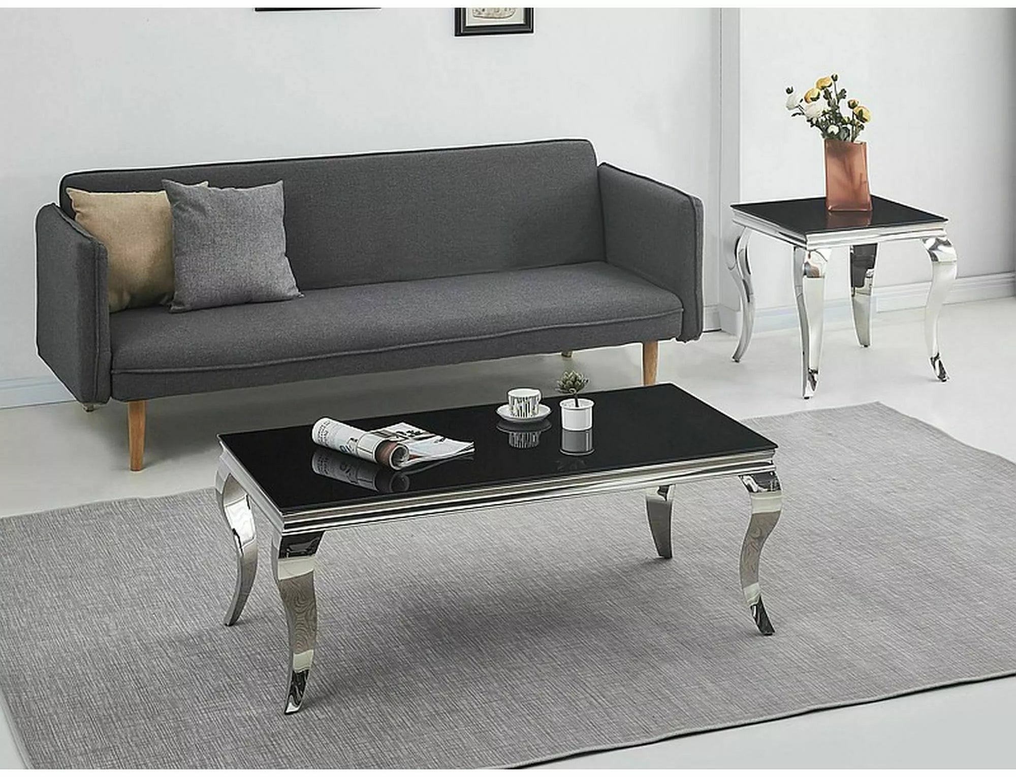 PRINCE 120 sofabord