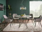 MURANO spisebord