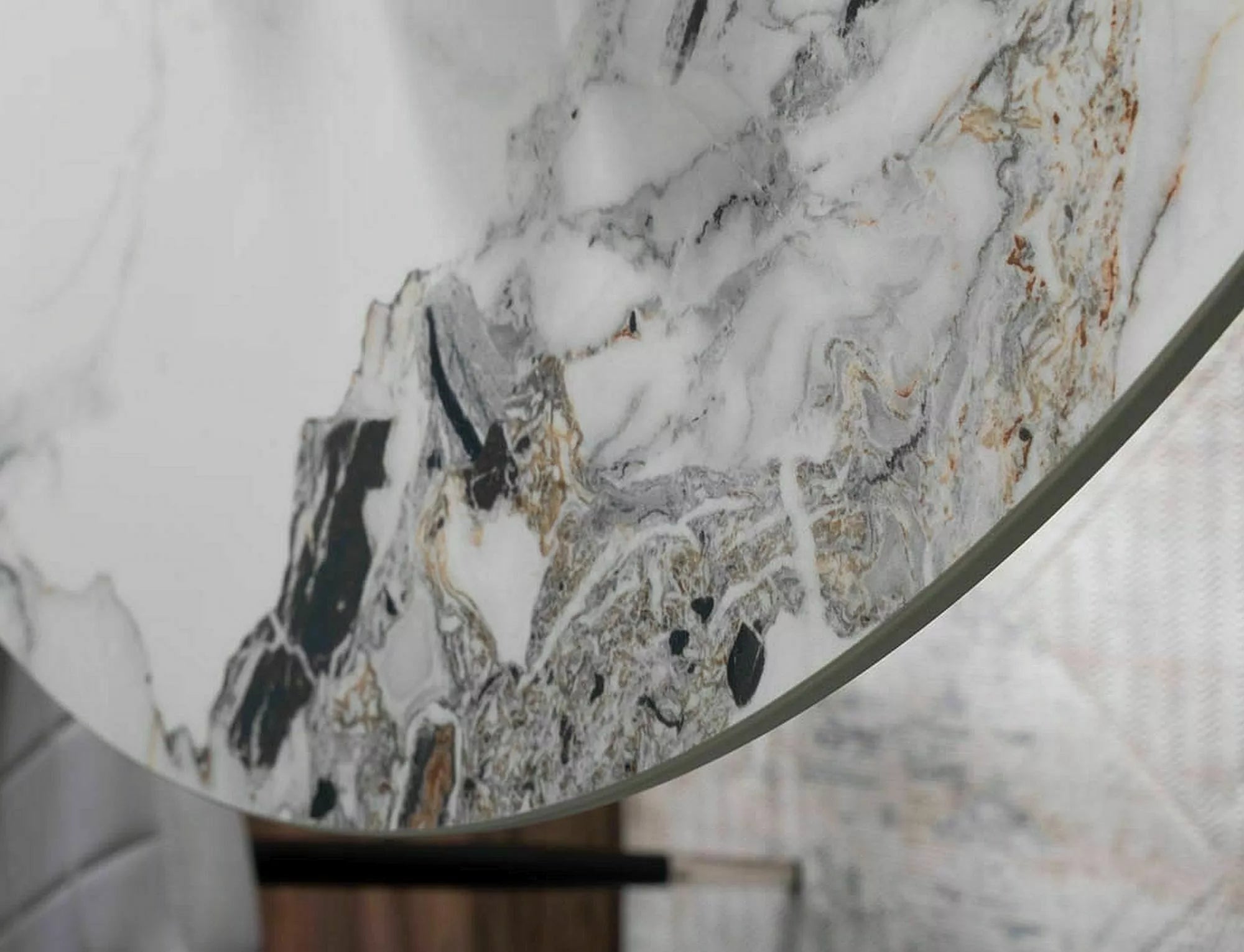 MURANO spisebord